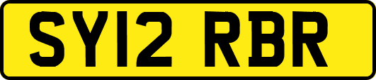 SY12RBR