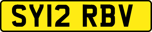 SY12RBV