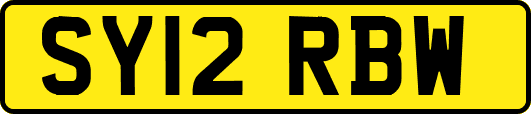 SY12RBW