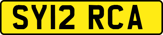 SY12RCA