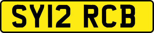 SY12RCB
