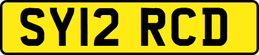 SY12RCD