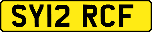 SY12RCF
