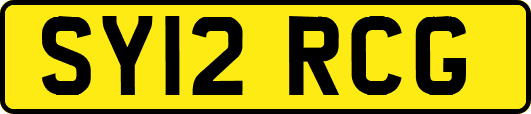 SY12RCG