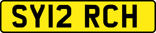 SY12RCH