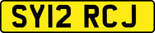SY12RCJ