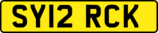 SY12RCK