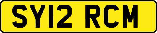 SY12RCM