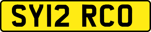SY12RCO