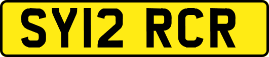 SY12RCR
