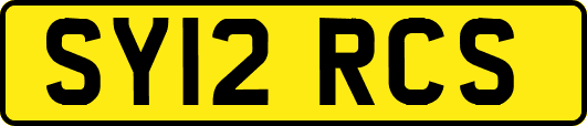 SY12RCS