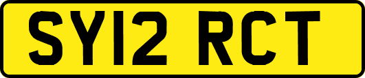 SY12RCT