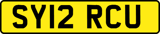 SY12RCU