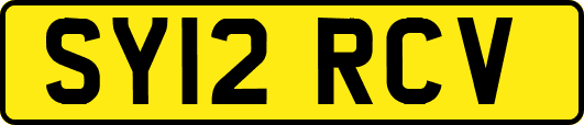 SY12RCV