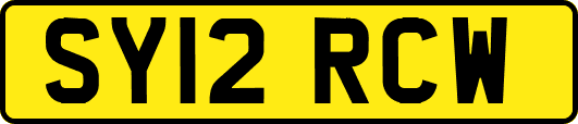 SY12RCW