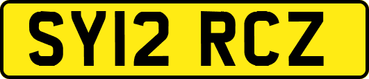 SY12RCZ
