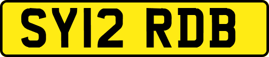 SY12RDB