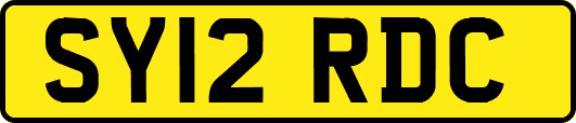 SY12RDC