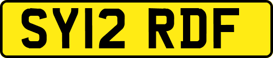 SY12RDF