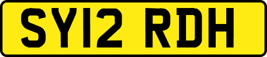 SY12RDH