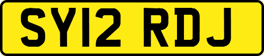 SY12RDJ