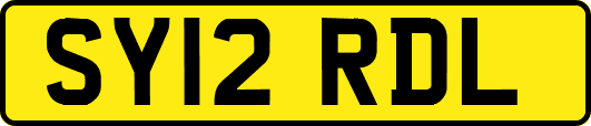SY12RDL