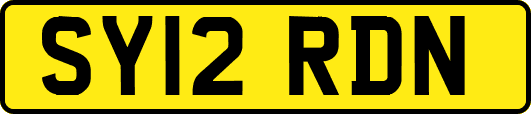 SY12RDN
