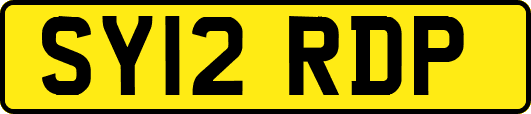 SY12RDP