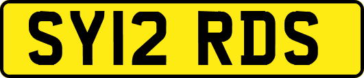 SY12RDS