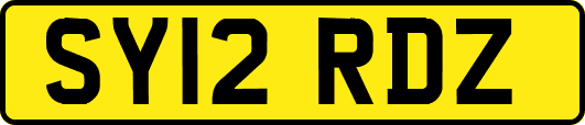 SY12RDZ