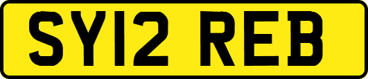 SY12REB