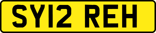 SY12REH