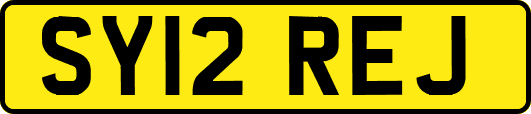SY12REJ