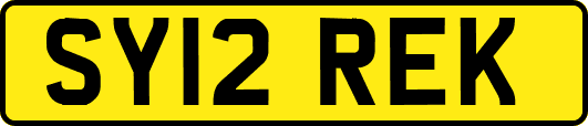 SY12REK