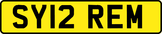SY12REM