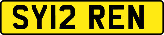 SY12REN