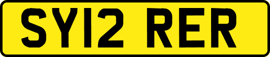 SY12RER