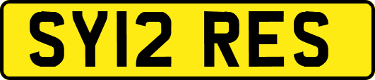 SY12RES