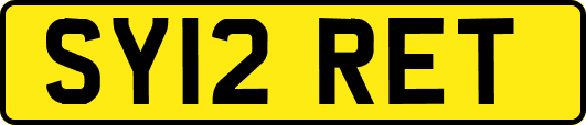 SY12RET