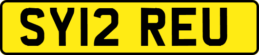 SY12REU