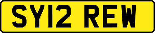 SY12REW