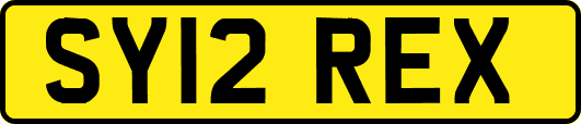 SY12REX
