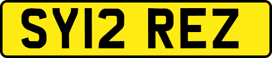 SY12REZ