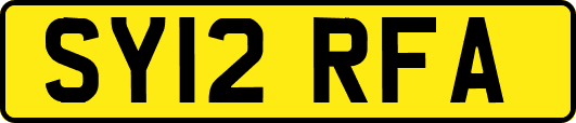 SY12RFA