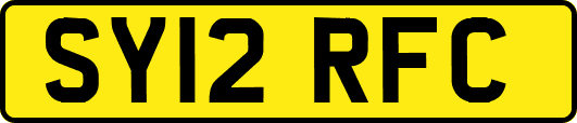 SY12RFC