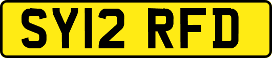 SY12RFD