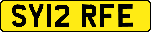 SY12RFE