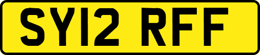 SY12RFF