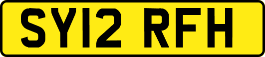 SY12RFH