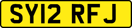 SY12RFJ